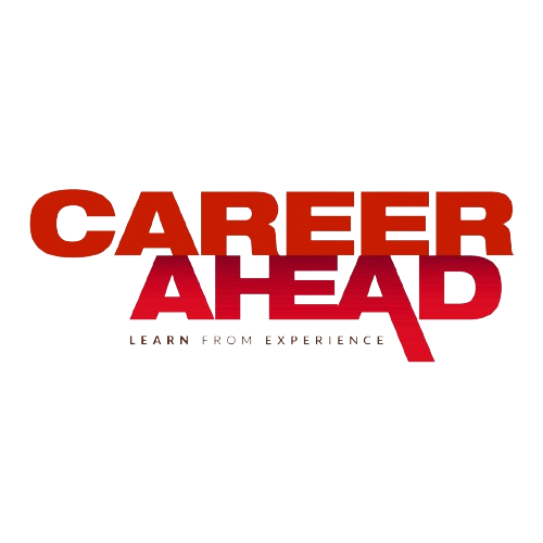 Career Ahead Logo