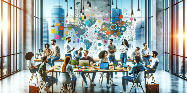Navigating Startup Culture: From Garage to Global