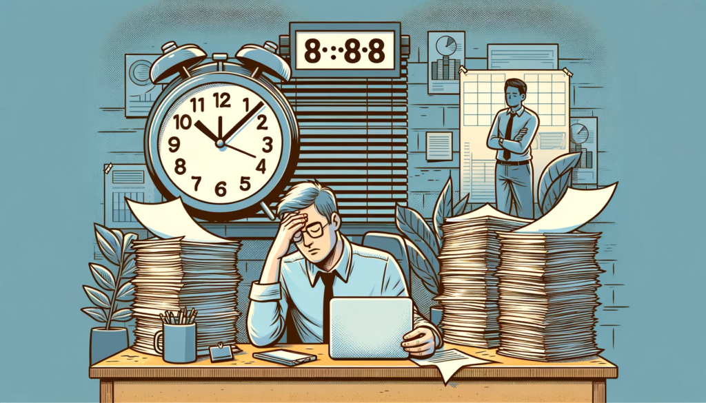5-hour workday