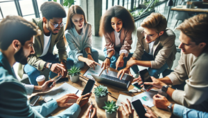 Clash or Collaboration? Unlocking Gen Z’s Potential