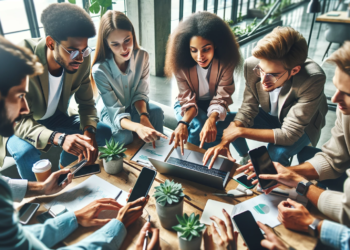 Clash or Collaboration? Unlocking Gen Z’s Potential