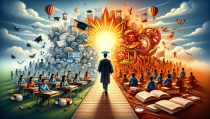 India Sets 16-Year Age Limit for Coaching Centers