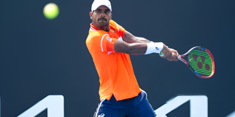 Sumit Nagal Stuns at Australian Open: India’s New Tennis Prodigy Emerges