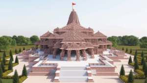 Ayodhya’s Ram Temple:  Economic Miracle Unfolds