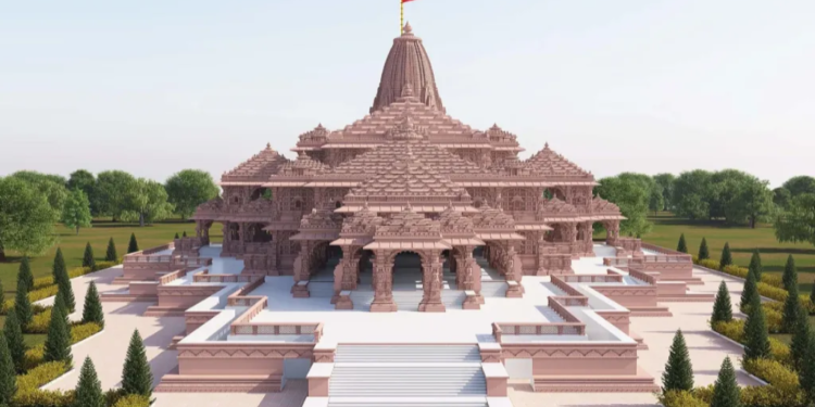 Ayodhya Ram Temple Economic Impact