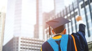 Hacking Your College Experience: Beyond Classrooms