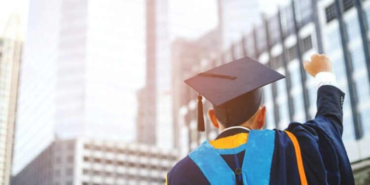 Hacking Your College Experience: Beyond Classrooms