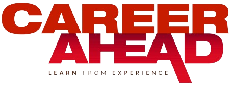 Career Ahead Logo