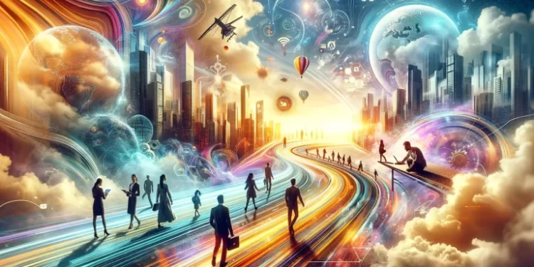 Career in 2024