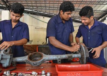 National Apprenticeship India Career Ahead
