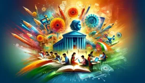 India’s Education Revolution: How NEP 2020 is Making a Difference