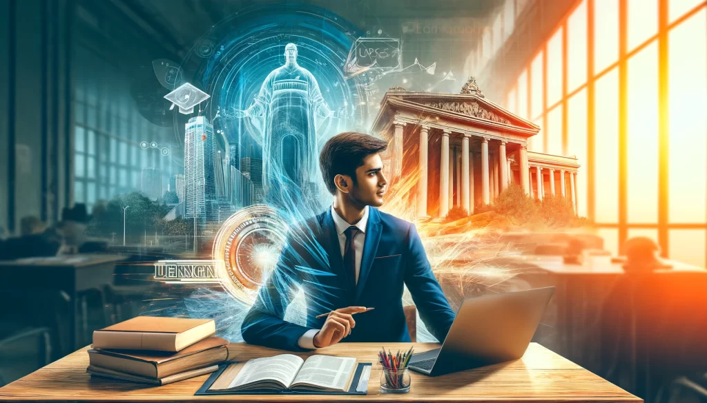 UPSC Recruitment 2024: Over 300 Government Jobs Up for Grabs – Apply Now!