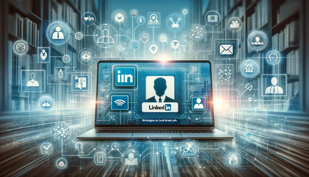 Master LinkedIn Job Search: Strategies to Land Your Dream Job