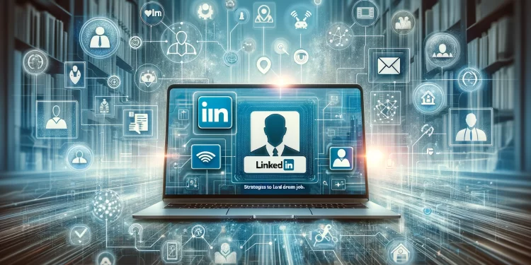 Master LinkedIn job search