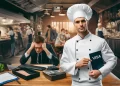 The UK’s Immigration Shift: Chefs Surpass IT Professionals in UK Work Visas