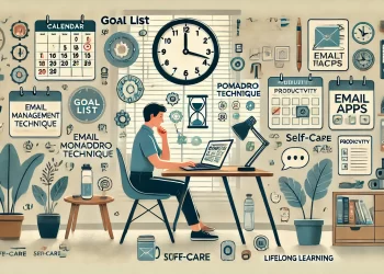 Boosting Productivity: 10 Essential Hacks for Career Success