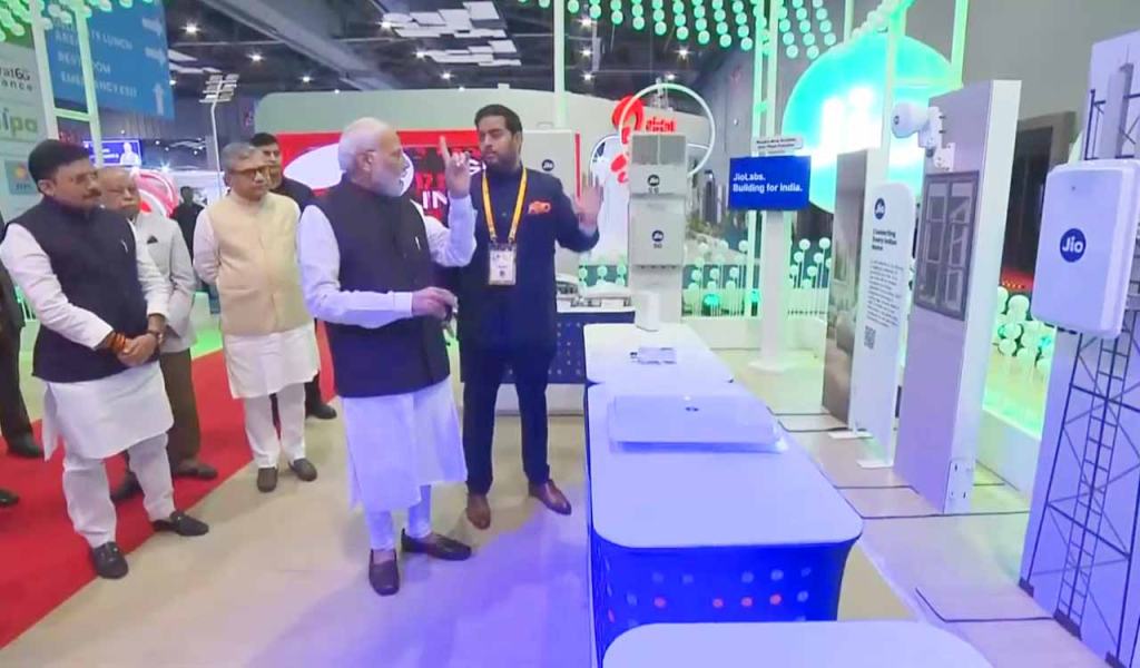 Reliance Jio Clears Major Hurdle in Satellite Internet Rollout for India: Bridging the Global Digital Divide