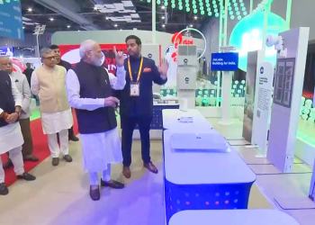 Reliance Jio Clears Major Hurdle in Satellite Internet Rollout for India