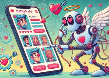 AI is Changing the Dating