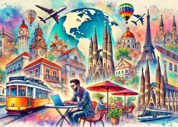 Metaverse and VR/AR Technologies