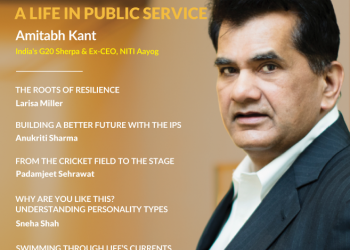 January 2025 Career Ahead Magazine