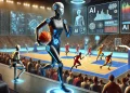 Robotics Revolution: AI in Sports