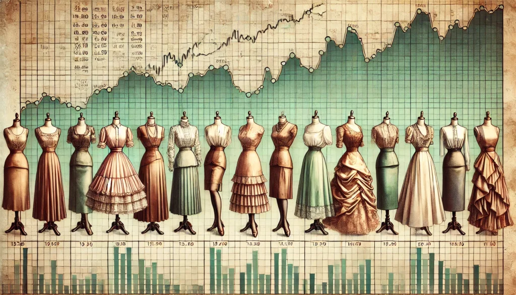 The Hemline Index: Myth, History, and Its Relevance in Today’s Economy