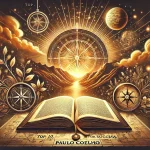 Top 10 Paulo Coelho Quotes: Your Roadmap to Success