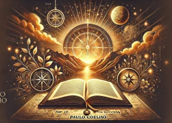 Top 10 Paulo Coelho Quotes: Your Roadmap to Success