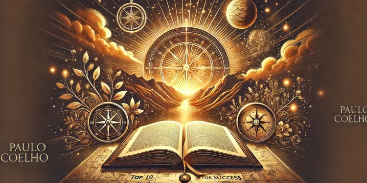 Paulo Coelho Quotes