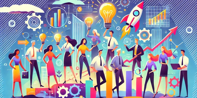 10 Quotes from Successful Entrepreneurs to Inspire Your Journey