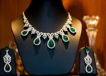 How Pooja Backliwal is Transforming Jewelry into Timeless Works of Art