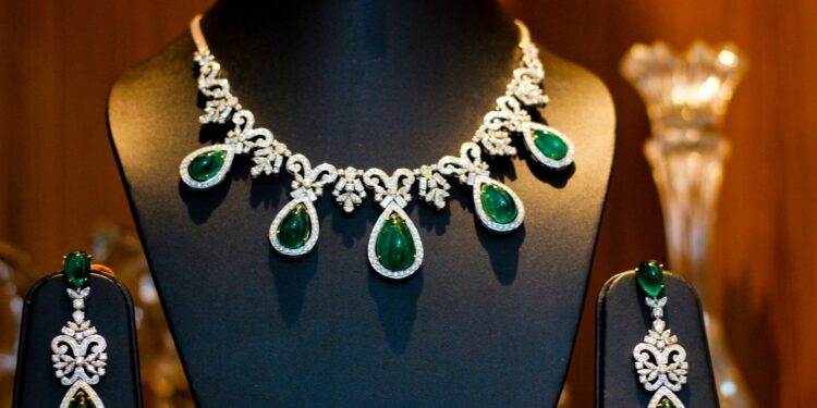 How Pooja Backliwal is Transforming Jewelry into Timeless Works of Art