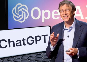 Bill Gates Turns to ChatGPT for Research—Here’s Why It Matters
