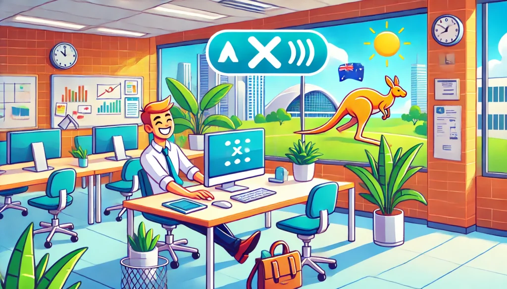 Australia’s New ‘Right to Disconnect’: A Landmark Shift in Work-Life Balance