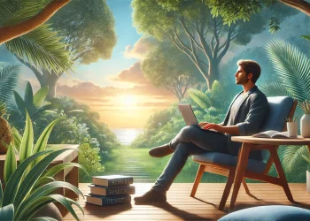 Strategic Sabbaticals: How Taking Time Off Can Boost Your Career