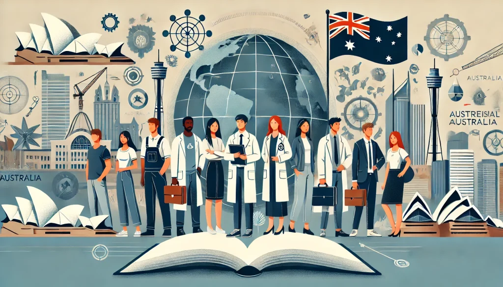 Australia International Student Cap: A Tipping Point for Higher Education?