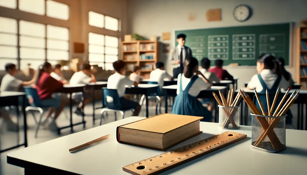 Corporal Punishment in Schools: A Question of Discipline or Harm?