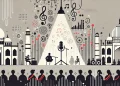 The Rise of Live Music Concerts in India: A Booming ₹1,000 Crore Industry