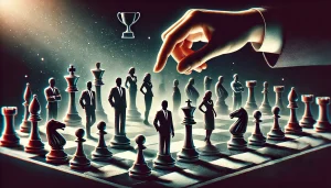 Netflix Keeper Test and Dream Team: An Unconventional Playbook