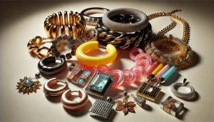 Gen Z Jewelry Trends: How Sustainability and Individuality Are Shaping the Market