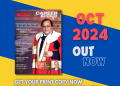 October 2024: Out Now | Editor’s Note