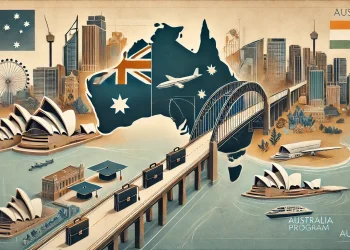 Australia MATES Program: A Game-Changing Opportunity for Indian Graduates to Work Abroad