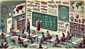 Multilingual Mastery: The Case for Bilingual and Trilingual Education