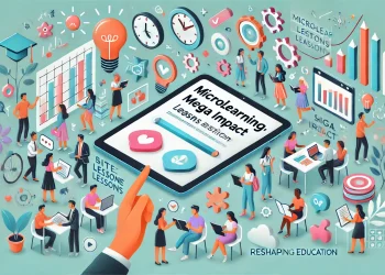 Microlearning, Mega Impact: How Bite-Sized Lessons Are Reshaping Education