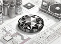 CVD Diamond Wafers: The Crystal Revolution in Tech
