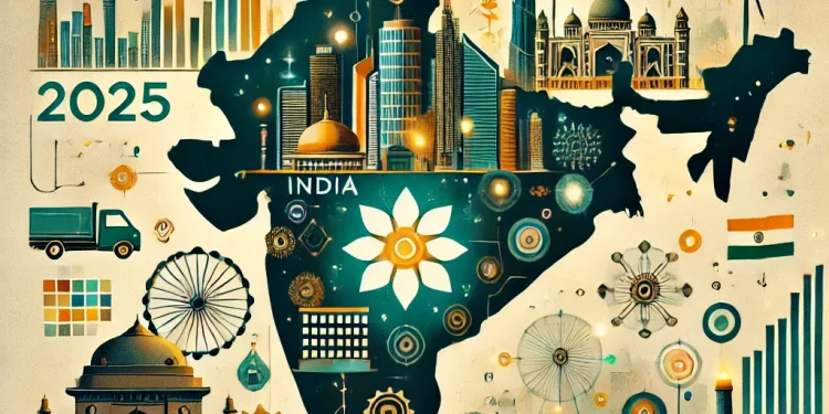2025: India’s Big Ideas That Will Define the Future