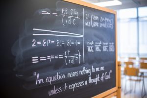 Mathematics: The Ever-Evolving Language of Progress