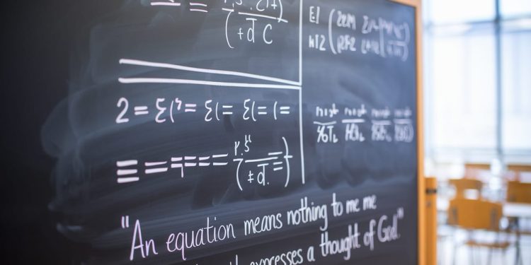 Career in Mathematics