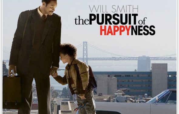 Career lessons from The Pursuit of Happyness